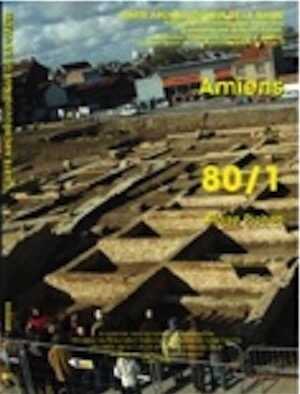80/1, Amiens, par B. Pichon, 2009, 286 p., 414 ill.