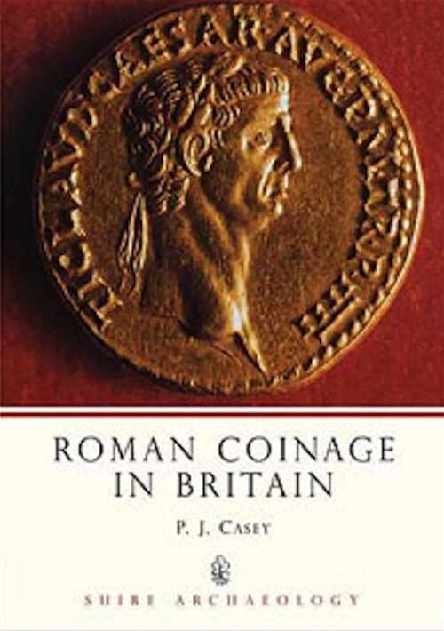 Roman Coinage in Britain, 2009, 64 p.