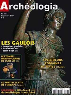 n°469. Septembre 2009.