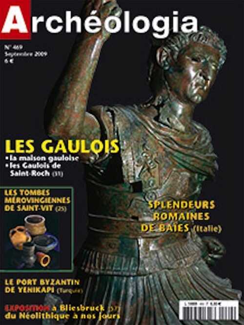 n°469. Septembre 2009.