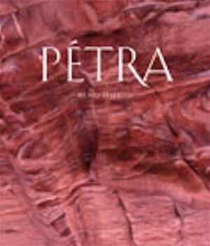 ÉPUISÉ - Petra, 2009, 208 p.