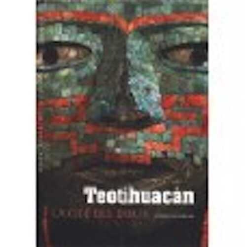 Teotihuacan. Cité des Dieux, (Découvertes Gallimard Hors série), 2009, 36 p.