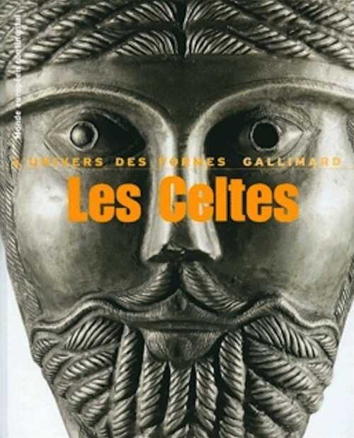 Les Celtes, (coll. L'Univers des formes), 2009, nvlle éd., 352 p., 308 ill.