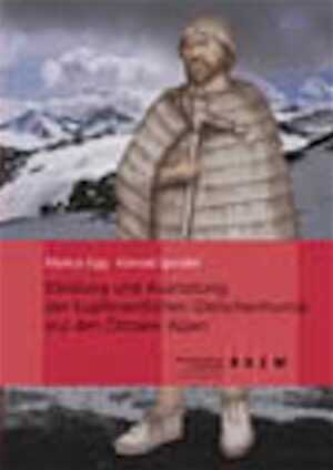 ÉPUISÉ - Kleidung und Ausrüstung der kupferzeitlichen Gletschermumie aus den Ötztaler Alpen, (Monographie RGZM 77), 2009, 262 p., nbr. ill.