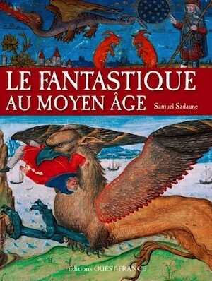 Le fantastique au Moyen Age, 2015, 141 p.