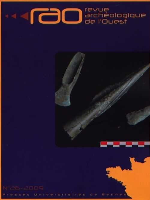 ÉPUISÉ - 26, 2009.
