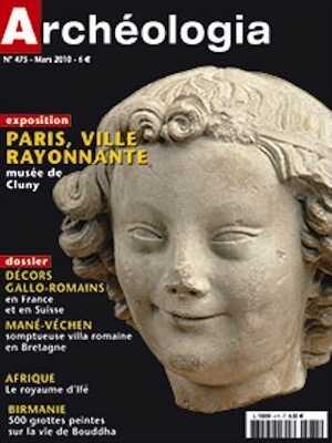 n°475. Mars 2010.
