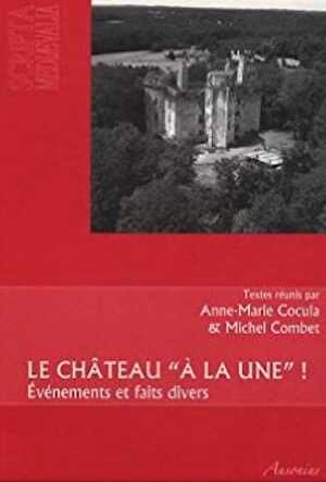 Les lemovices de l'Armorique mentionnés par César. Peuplades qui les composaient, limites de leur territoire, leurs villes principales, 2010, réédition de l'oeuvre imprimée en 1856, 63 p.