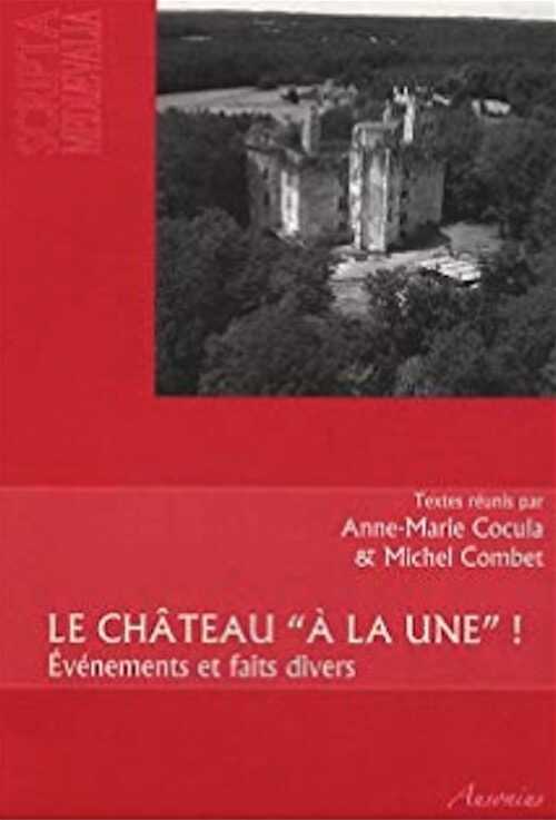 Les lemovices de l'Armorique mentionnés par César. Peuplades qui les composaient, limites de leur territoire, leurs villes principales, 2010, réédition de l'oeuvre imprimée en 1856, 63 p.