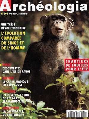 n°302. juin 1994.
