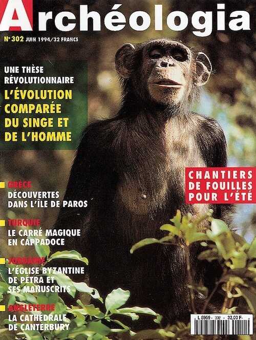 n°302. juin 1994.