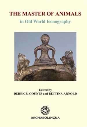 The Master of Animals in Old World Iconography, 2010, 262 p., ill.
