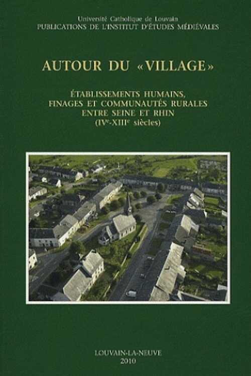 Autour du
