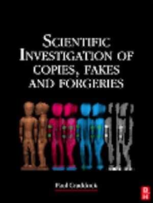 Scientific Investigation of Copies, Fakes and Forgeries, 2009, 640 p.