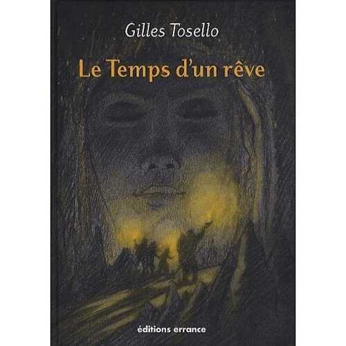 Le temps d'un rêve, 2011, 54 p.