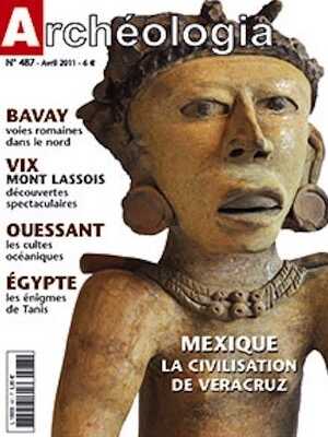 n°487. Avril 2011.