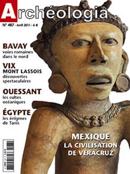n°487. Avril 2011.