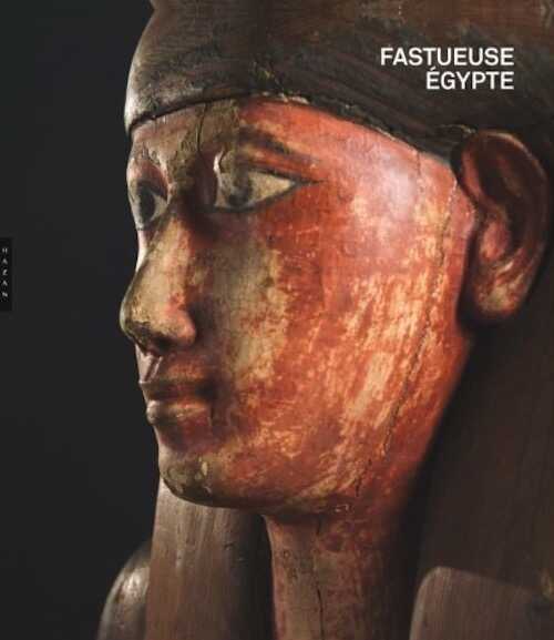 Fastueuse Egypte, 2011, 192 p.