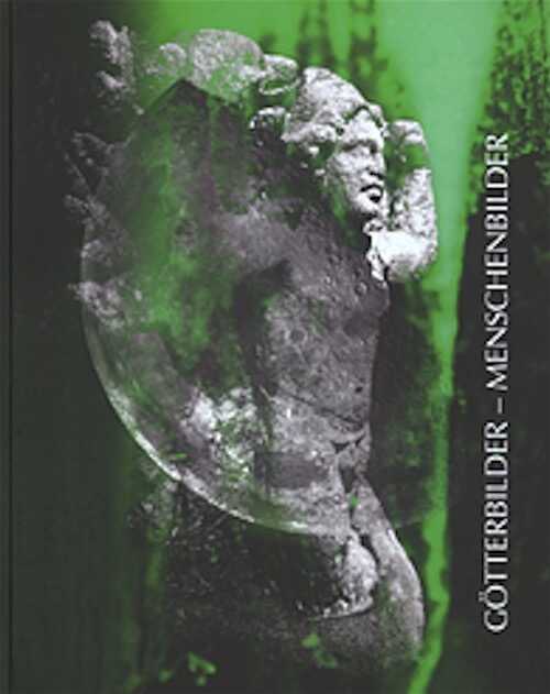 Götterbilder – Menschenbilder, (cat. expo. Archäologisches Museum Carnuntinum, avr.-nov. 2011), 2011, 472 p.