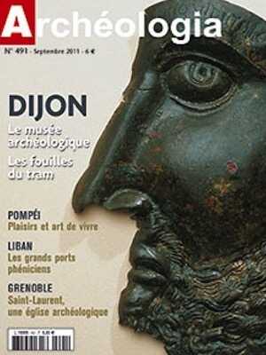 n°491. Septembre 2011.
