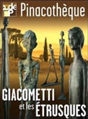 Giacometti et les Etrusques, (cat. expo. Pinacothèque de Paris, sept. 2011-janv. 2012), 2011, 336 p.