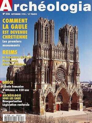 n°326. Septembre 1996.
