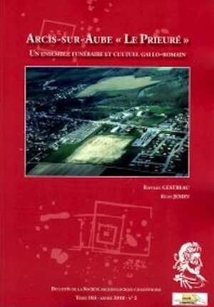 Arcis-sur-Aube 