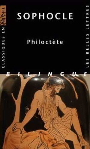Philoctète, 2012, 127 p.
