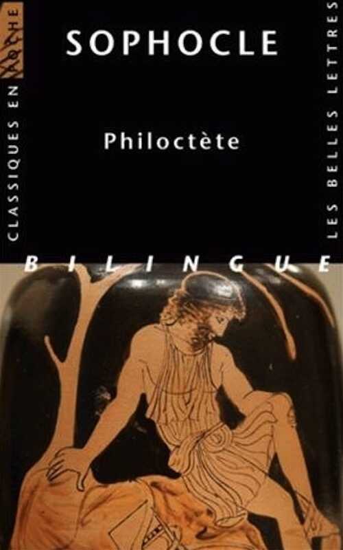 Philoctète, 2012, 127 p.