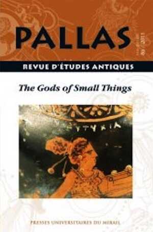 86. The Gods of Small Things, 2012, 344 p.
