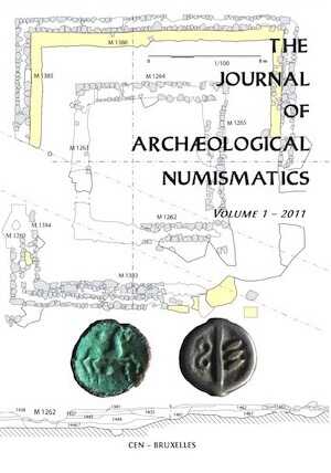 Volume 1, 2011.