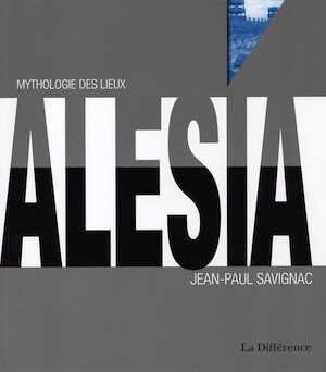 Alésia, 2012, 186 p.
