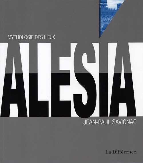 Alésia, 2012, 186 p.