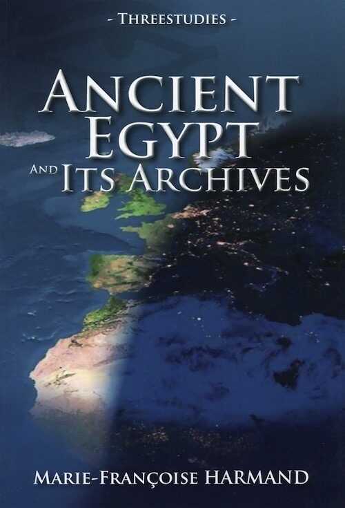 Ancient Egypt and its archives, 2011, 60 p.