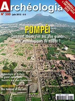 n°500. Juin 2012
