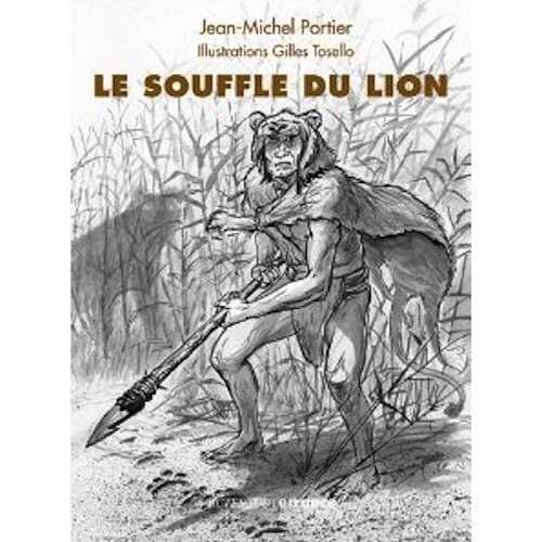 Le souffle du lion, 2012, 272 p.