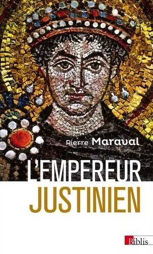 L'empereur Justinien, 2019, 212 p.