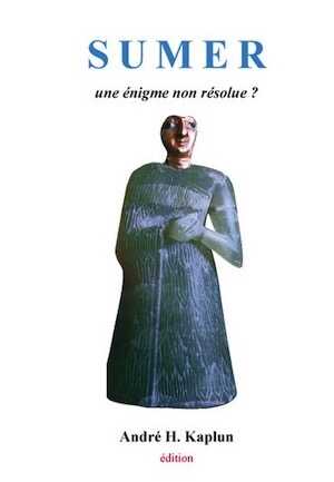 Sumer, une énigme non résolue ?, 2012, 216 p.