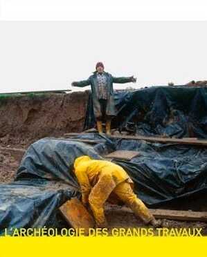 L'archéologie des grands travaux, 2012, 70 p.