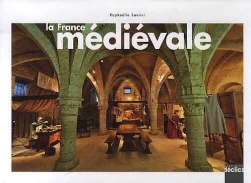 La France médiévale, 2012, 160 p.