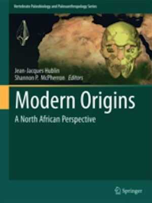 Modern Origins. A North African Perspective, 2012, 244 p., 97 ill. n.b., 21 ill. coul.