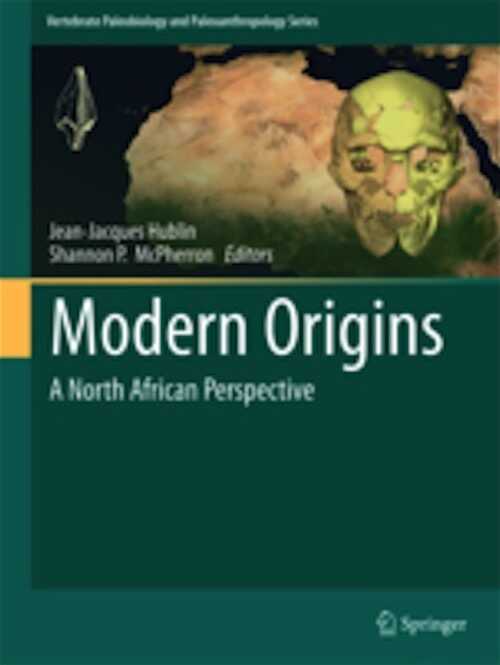Modern Origins. A North African Perspective, 2012, 244 p., 97 ill. n.b., 21 ill. coul.