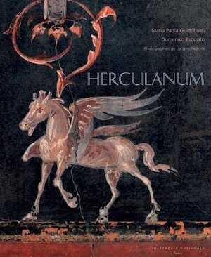 ÉPUISÉ - Herculanum, 2012, 352 p.