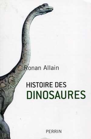 Histoire des dinosaures, 2012, 240 p.