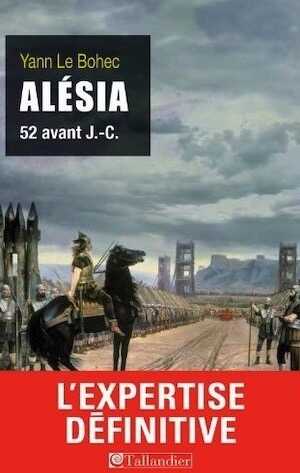 ÉPUISÉ - Alésia, 2012, 224 p.