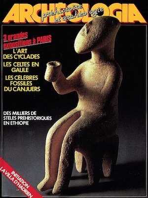 n°185. Décembre 1983.
