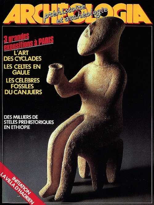 n°185. Décembre 1983.