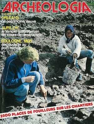 n°131. Juin 1979.