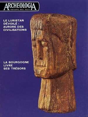 n°057. Avril 1973 