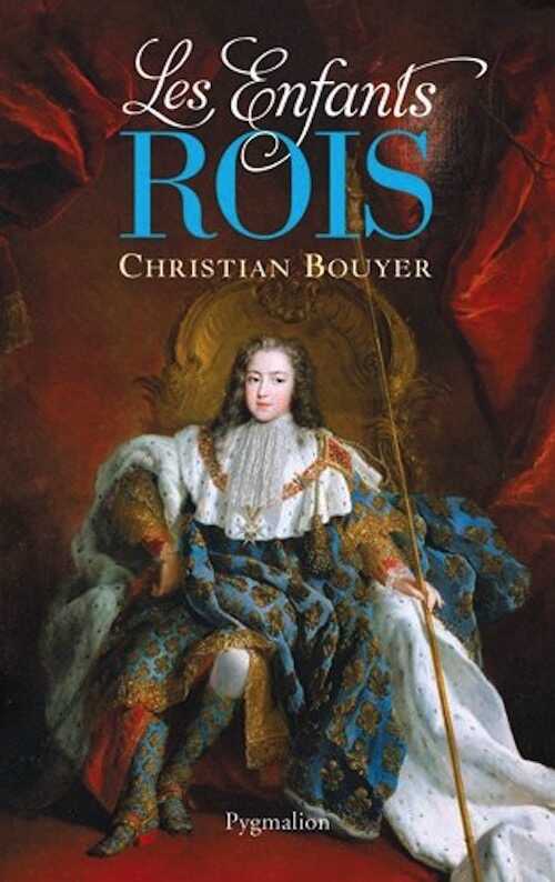 Les enfants-rois, 2012, 288 p.